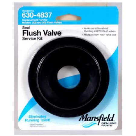 Mansfield 4837 Flush Valve Service Pack MA573906